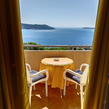 Apartments "Belle Vue" Herceg Novi Luaran gambar