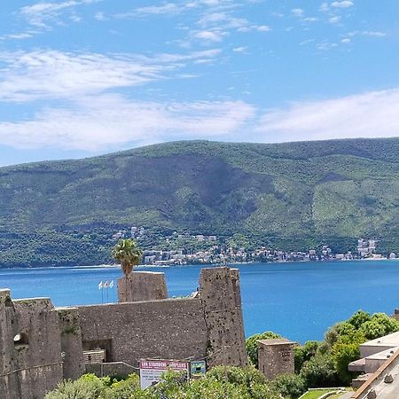 Apartments "Belle Vue" Herceg Novi Luaran gambar