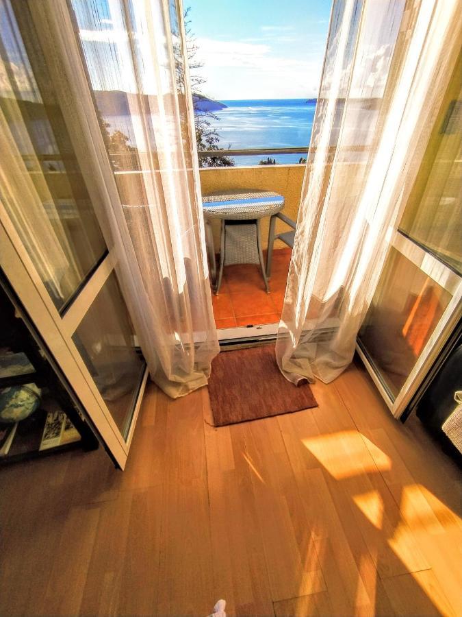 Apartments "Belle Vue" Herceg Novi Luaran gambar