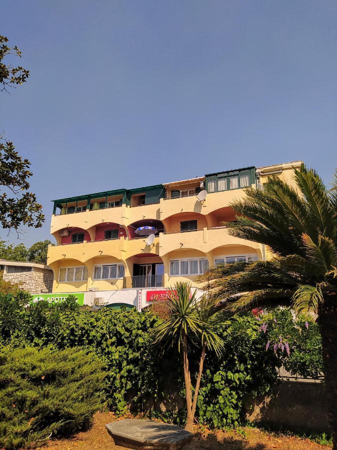 Apartments "Belle Vue" Herceg Novi Luaran gambar
