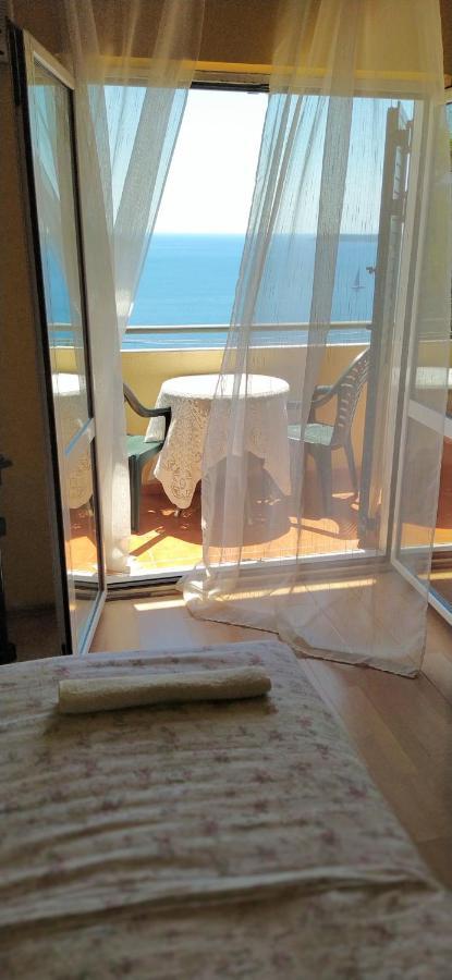 Apartments "Belle Vue" Herceg Novi Luaran gambar