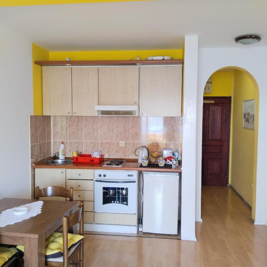 Apartments "Belle Vue" Herceg Novi Luaran gambar