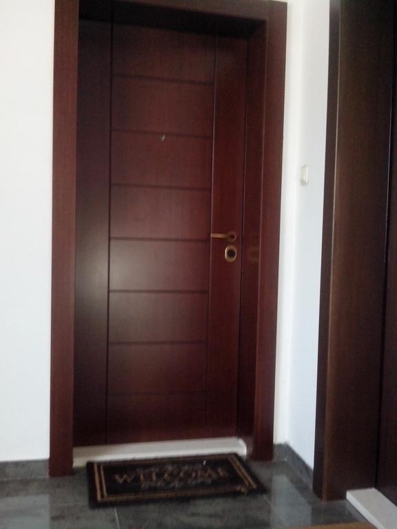 Apartments "Belle Vue" Herceg Novi Bilik gambar
