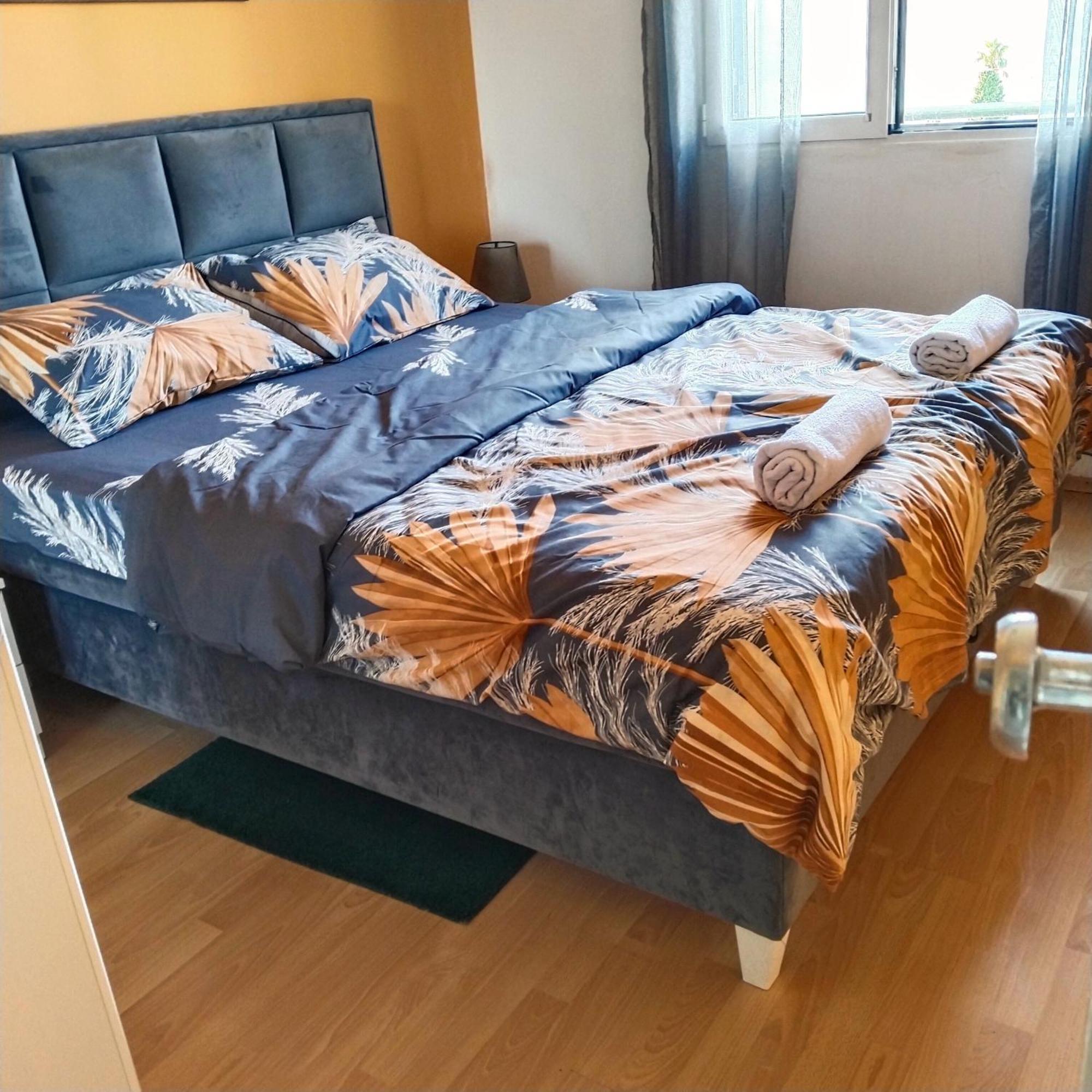 Apartments "Belle Vue" Herceg Novi Luaran gambar