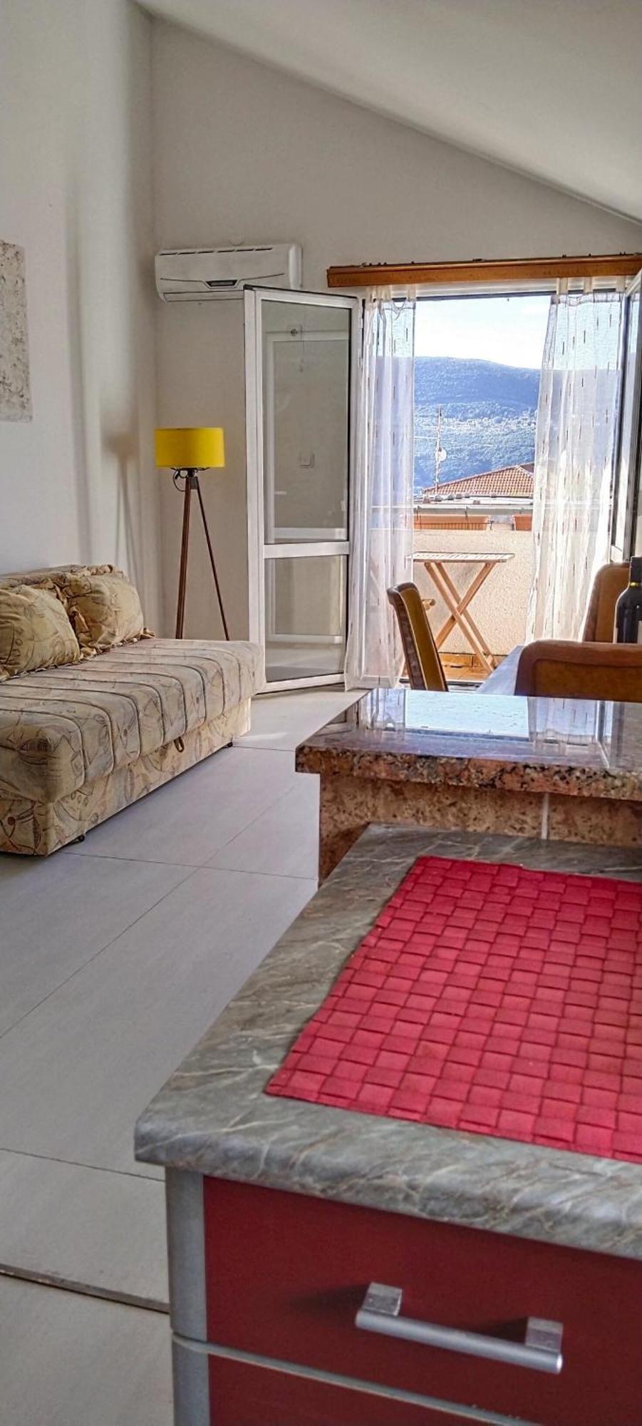 Apartments "Belle Vue" Herceg Novi Luaran gambar