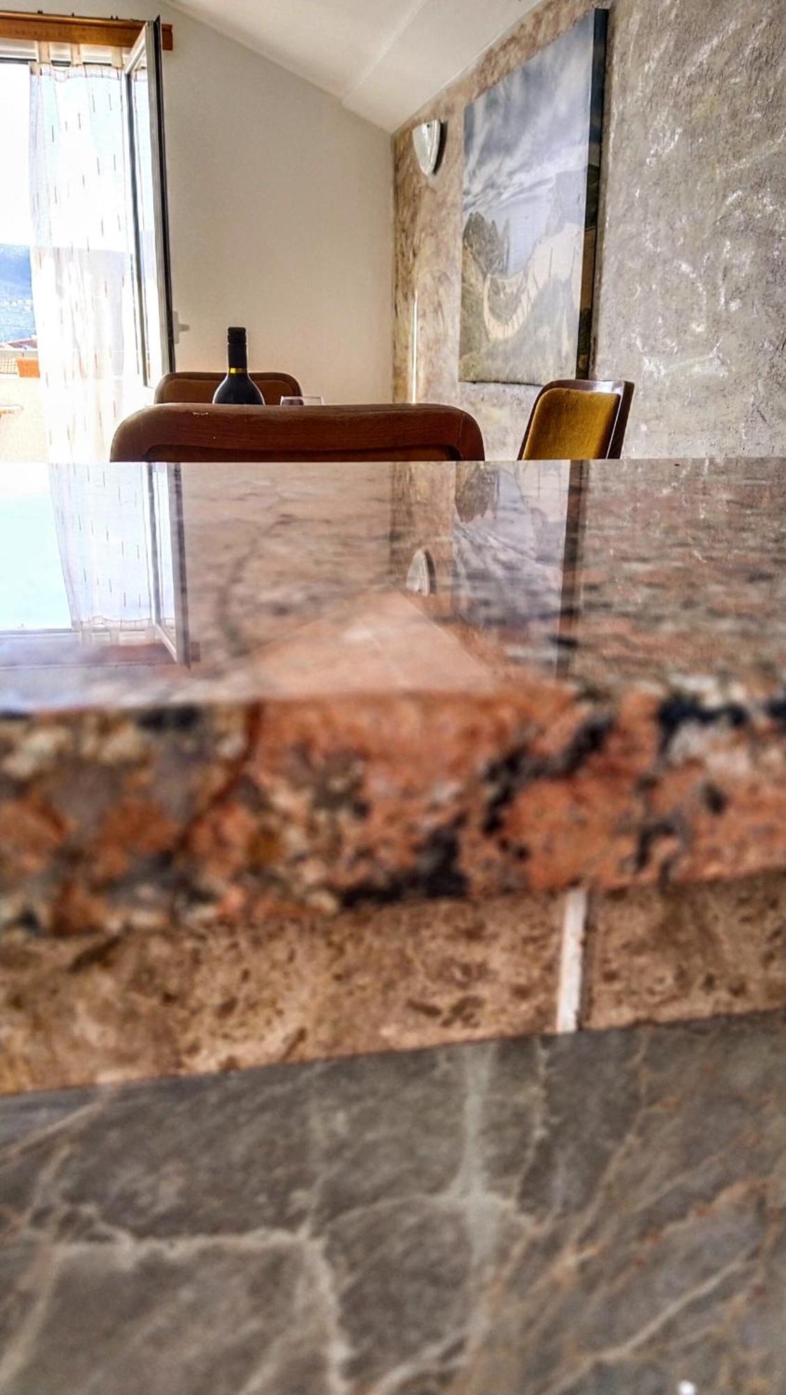 Apartments "Belle Vue" Herceg Novi Luaran gambar