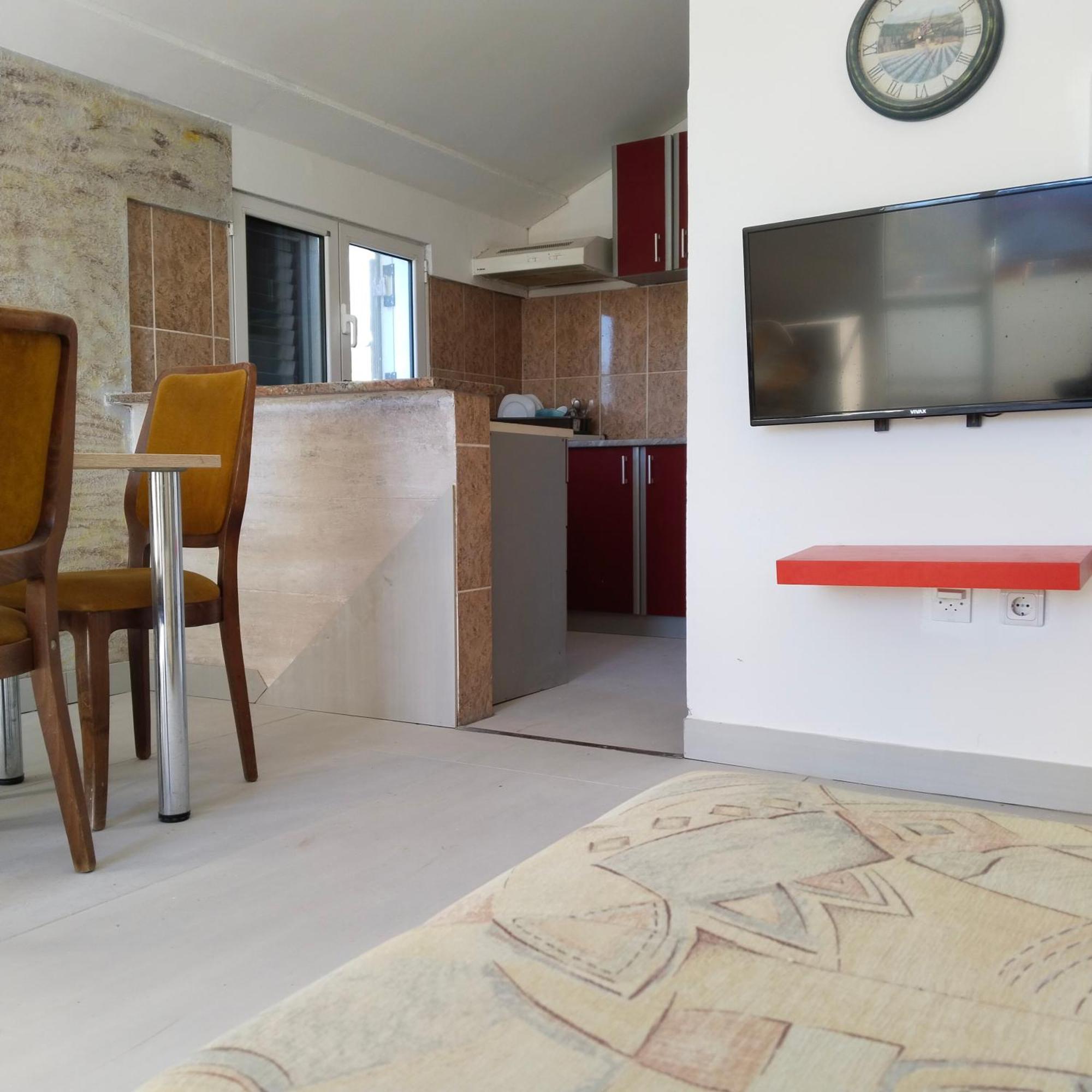 Apartments "Belle Vue" Herceg Novi Luaran gambar