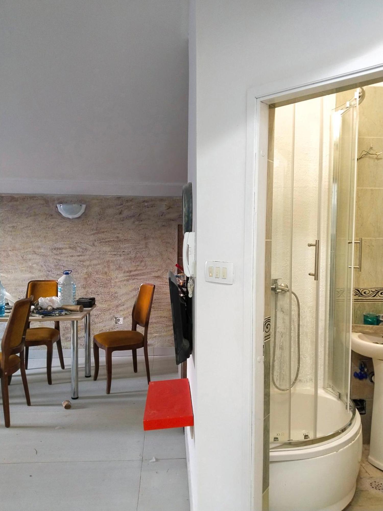 Apartments "Belle Vue" Herceg Novi Luaran gambar