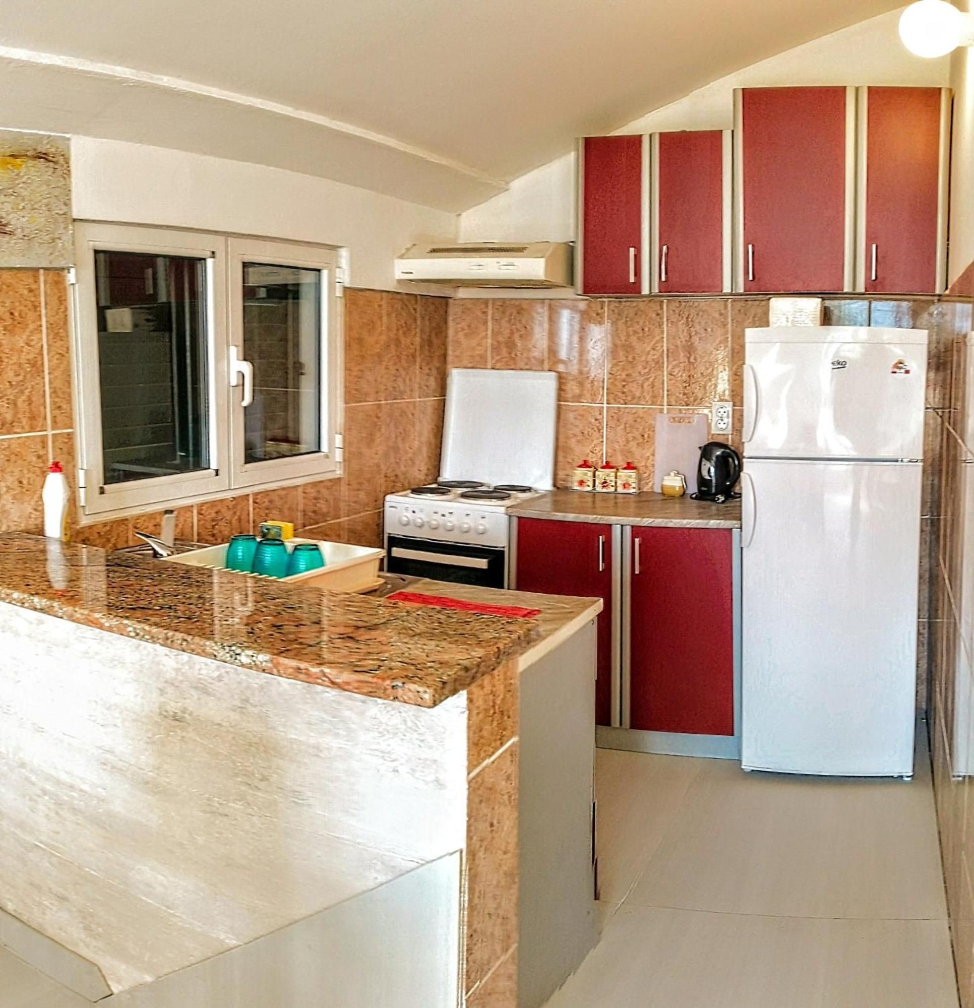 Apartments "Belle Vue" Herceg Novi Bilik gambar