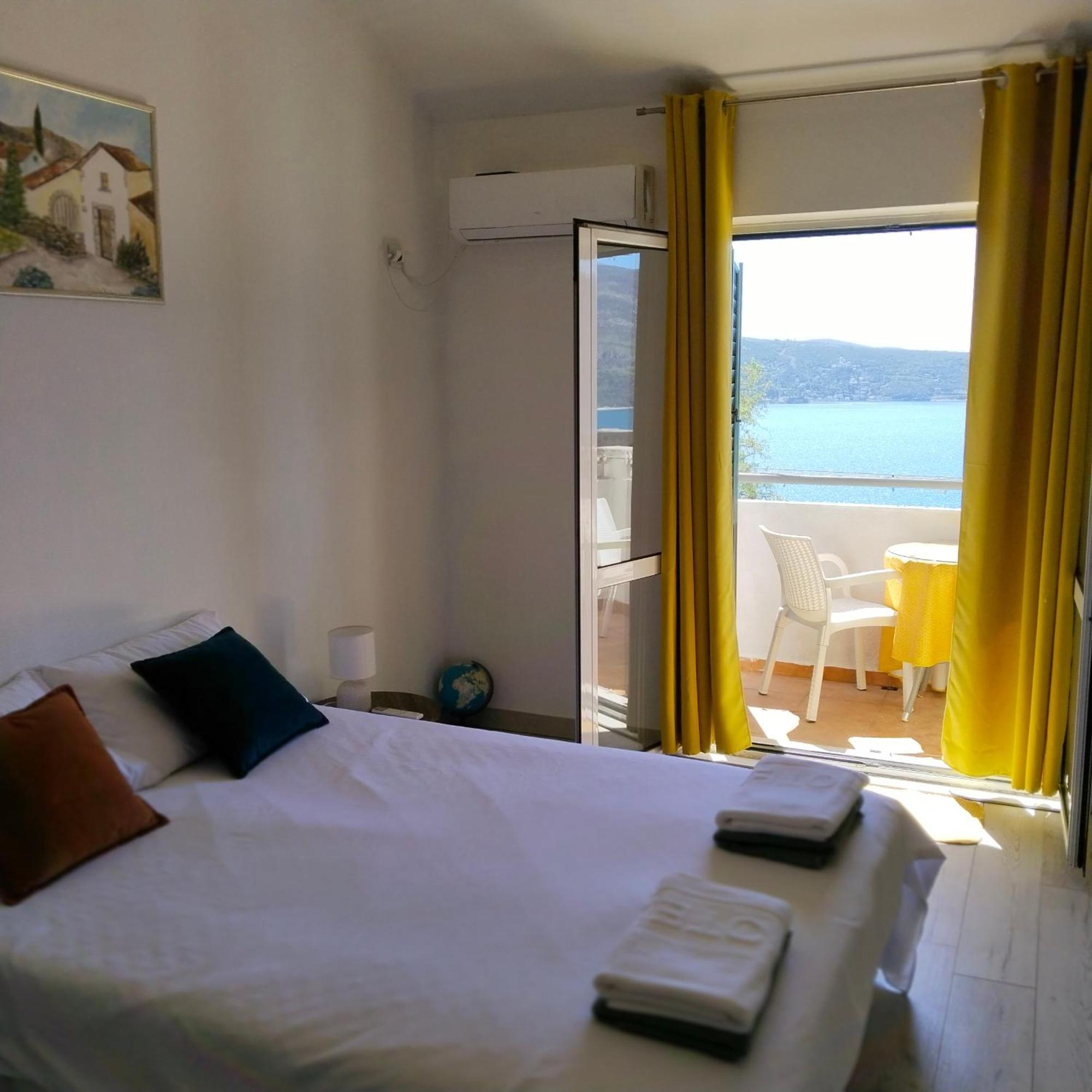 Apartments "Belle Vue" Herceg Novi Luaran gambar