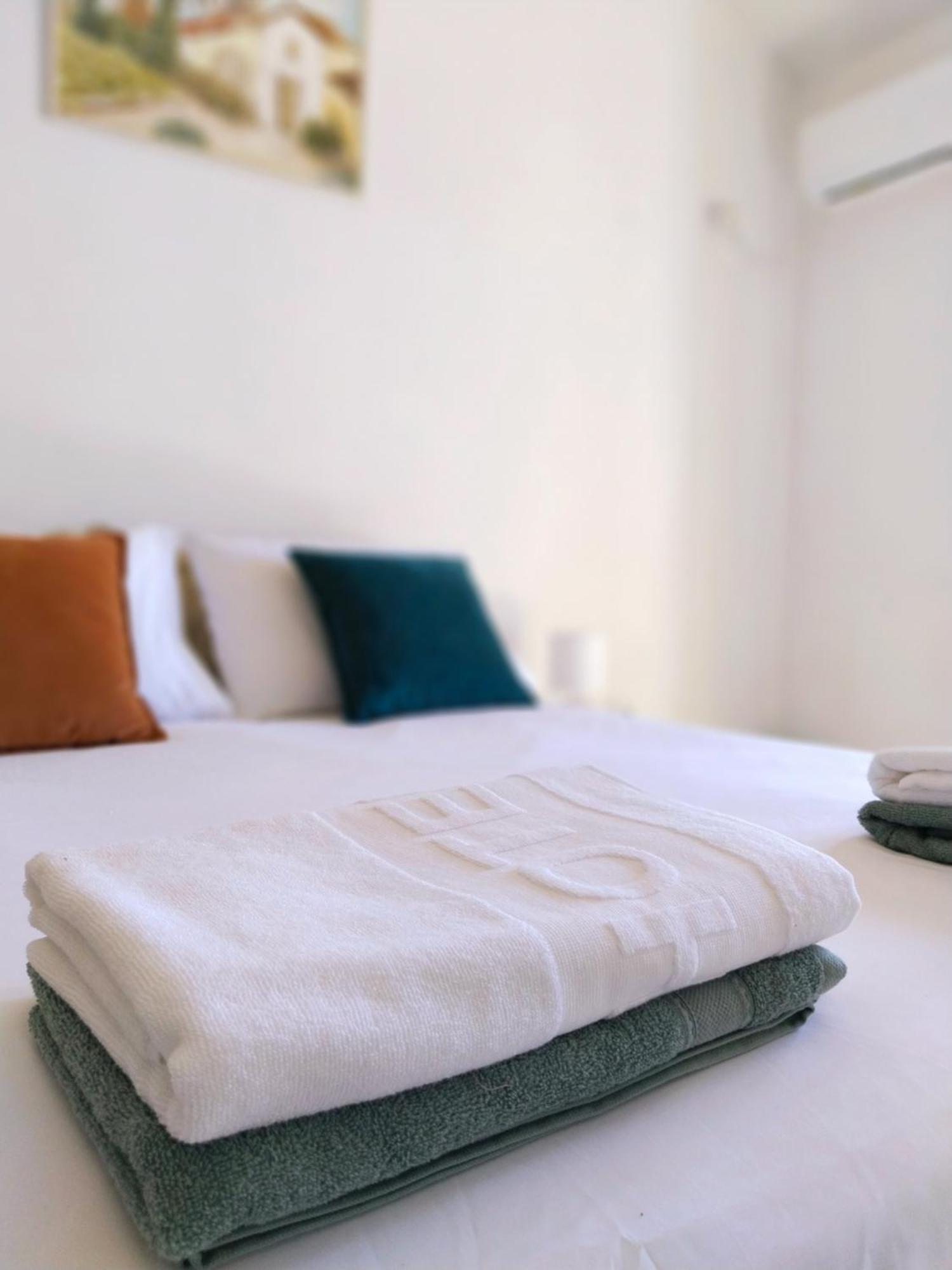 Apartments "Belle Vue" Herceg Novi Luaran gambar