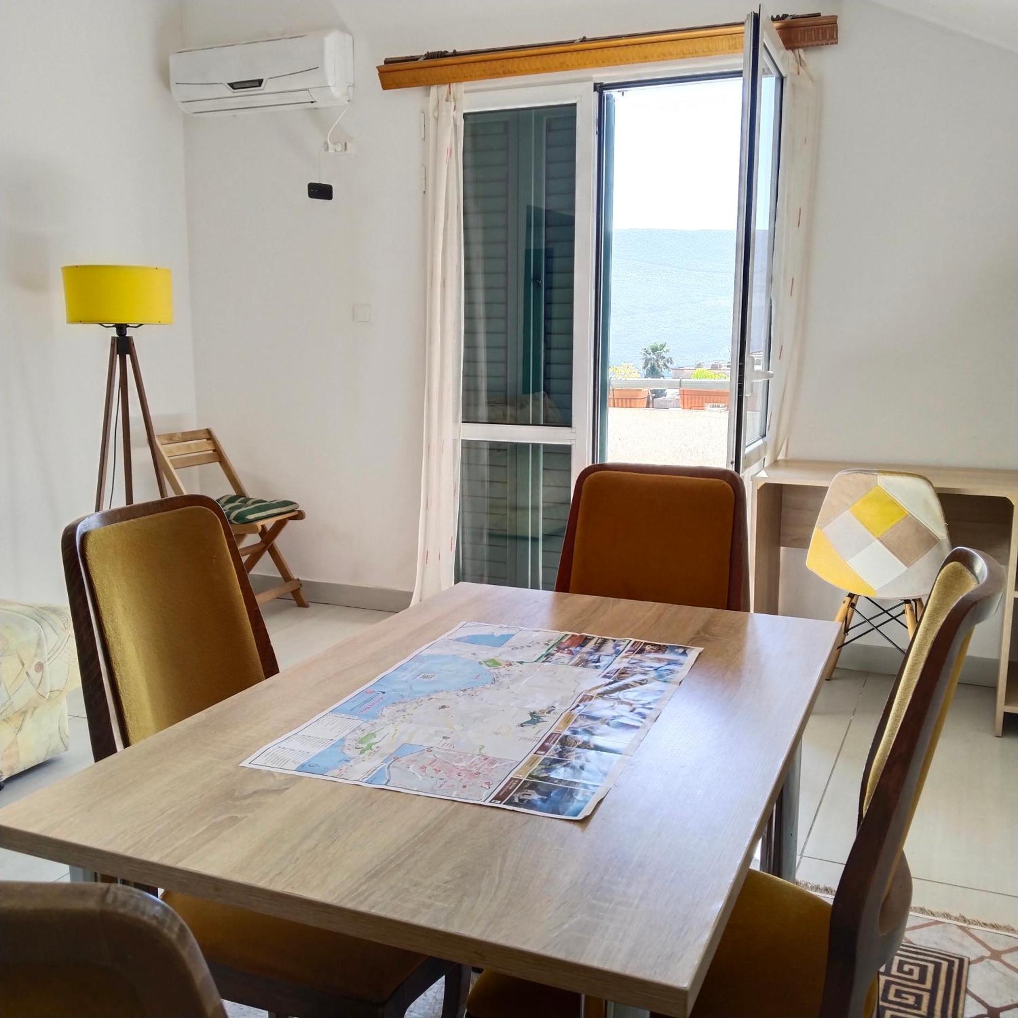 Apartments "Belle Vue" Herceg Novi Luaran gambar