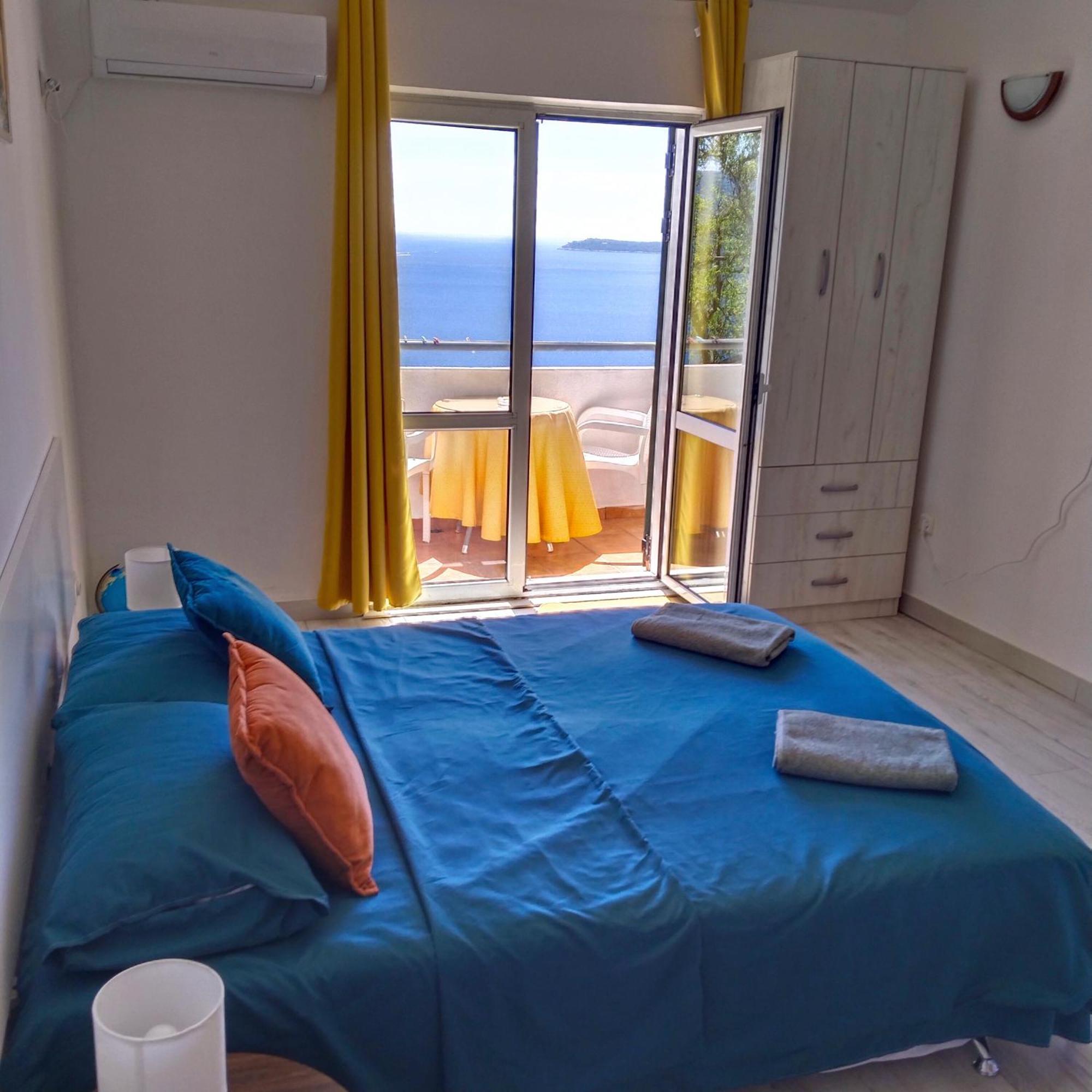 Apartments "Belle Vue" Herceg Novi Luaran gambar