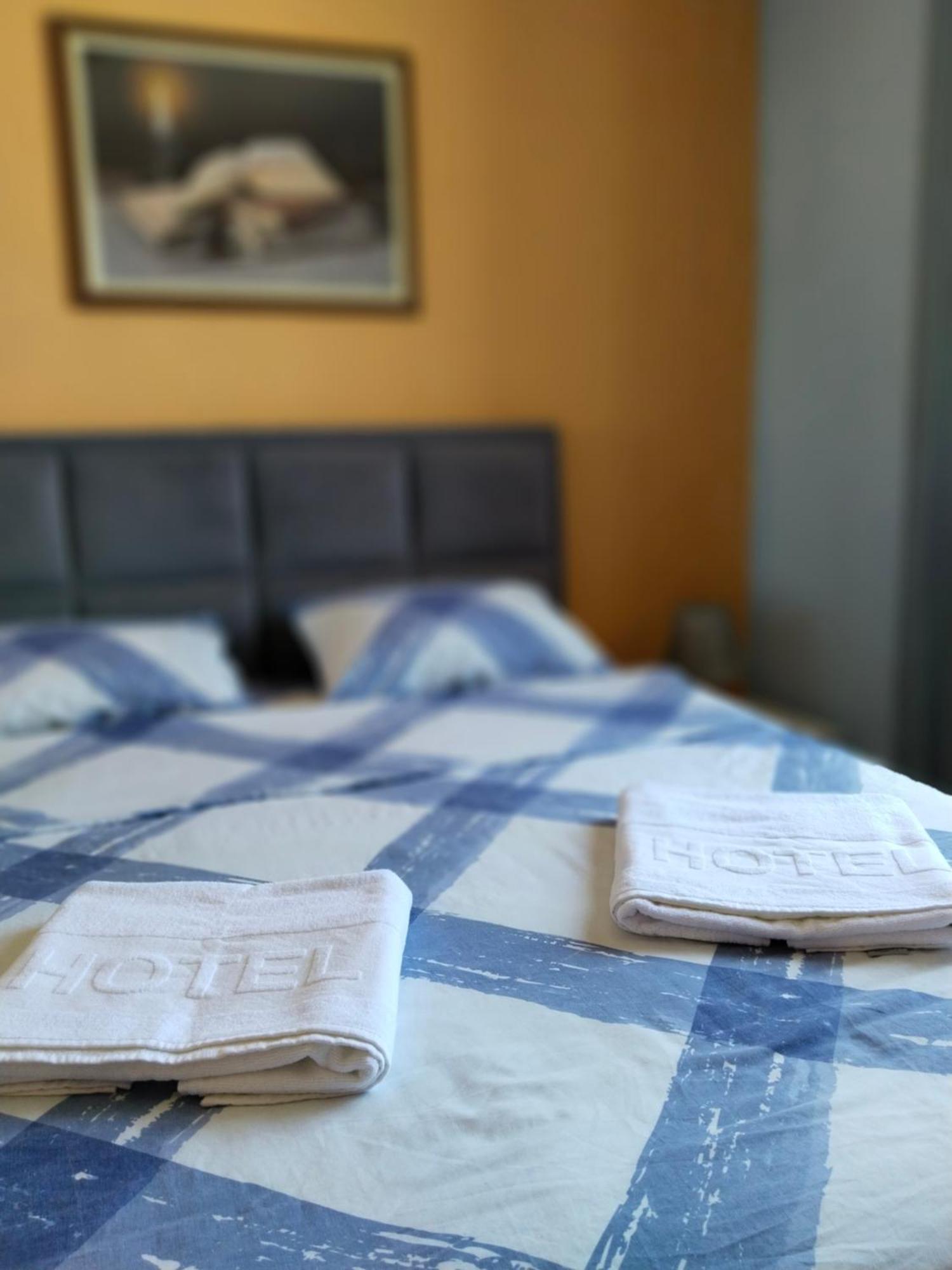 Apartments "Belle Vue" Herceg Novi Luaran gambar