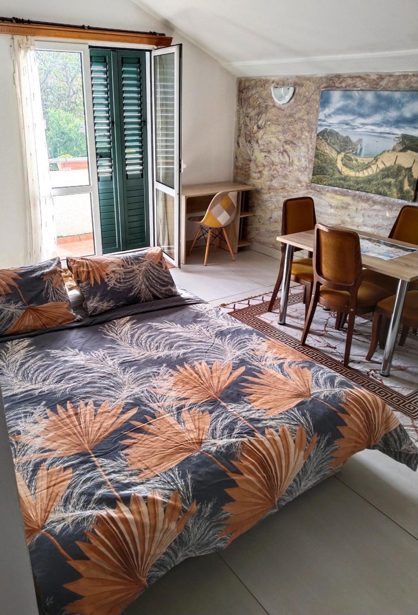 Apartments "Belle Vue" Herceg Novi Luaran gambar