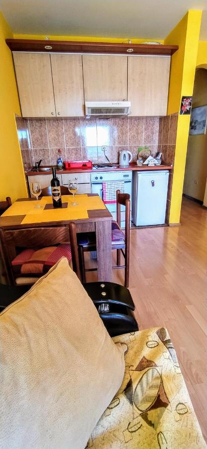 Apartments "Belle Vue" Herceg Novi Luaran gambar