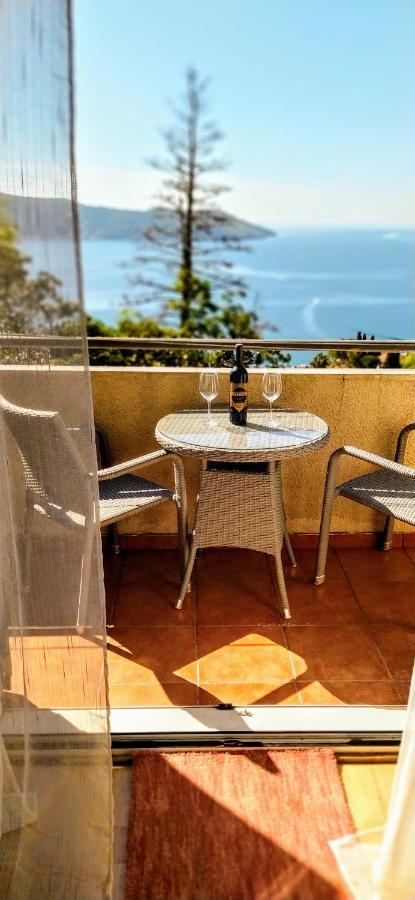 Apartments "Belle Vue" Herceg Novi Luaran gambar